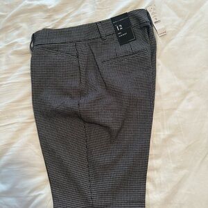 White House Black Market Ines Slim Boot Pant